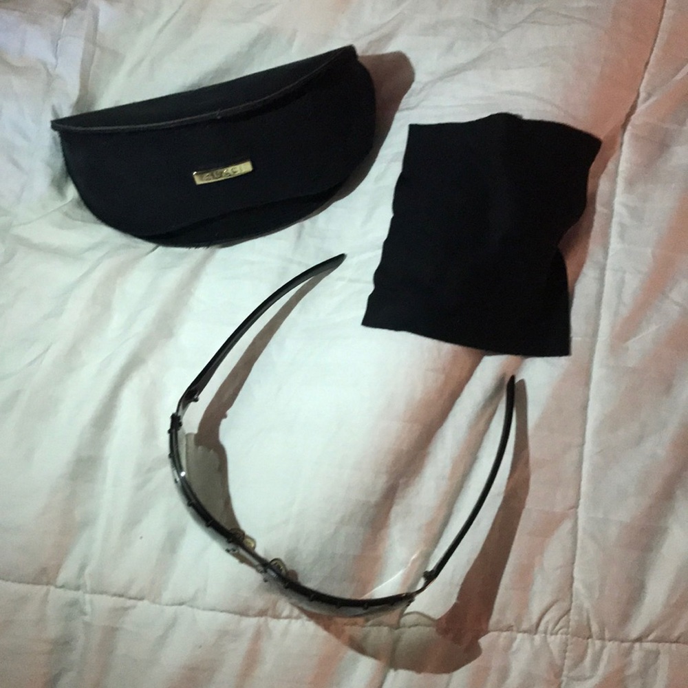Sun Glasses